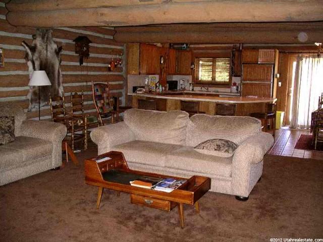 2429 Holiday Rand Loop Rd, Park City, UT 84060 — photo 4