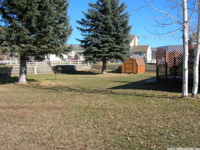 695 E 550 N, Heber City, UT 84032 — photo 2