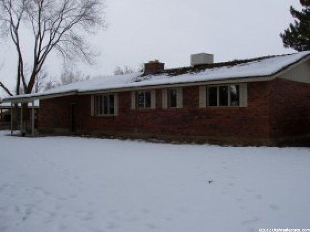190 N Summit Dr E, Smithfield, UT 84335 — photo 5