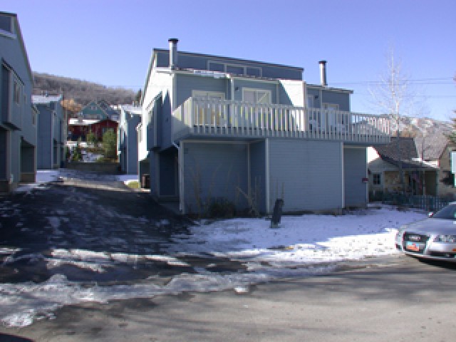 1123 Woodside Ave, Park City, UT 84060 — photo 7