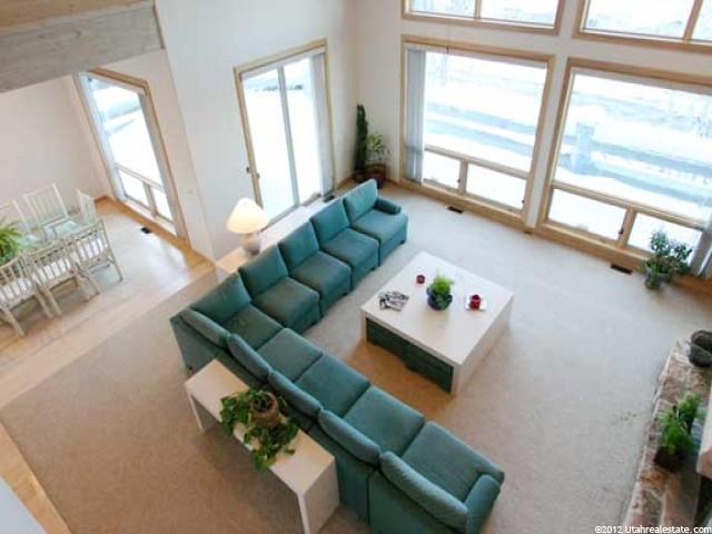 213 Golden Eagle Dr, Park City, UT 84060 — photo 2