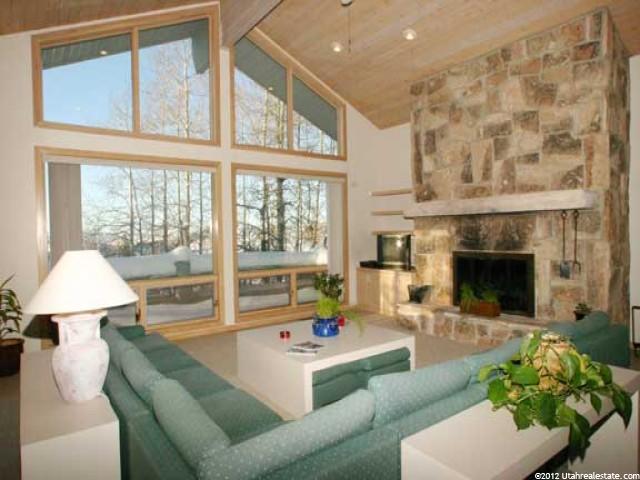 213 Golden Eagle Dr, Park City, UT 84060 — photo 3
