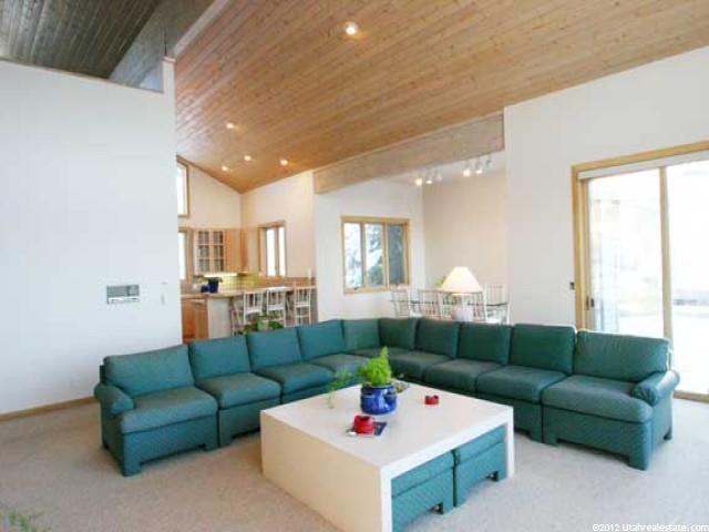 213 Golden Eagle Dr, Park City, UT 84060 — photo 4