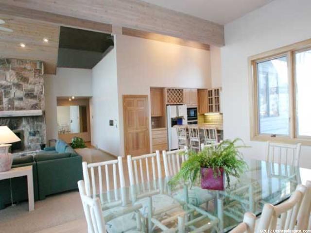 213 Golden Eagle Dr, Park City, UT 84060 — photo 5