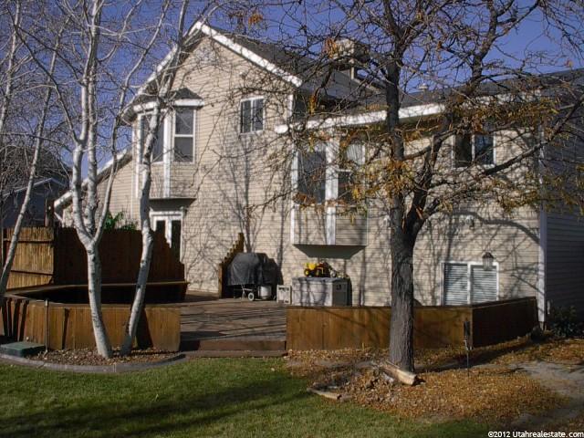 1777 W 250 N, West Point, UT 84015 — photo 2