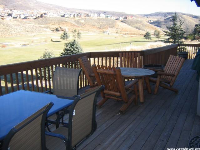 3118 Creek Rd, Park City, UT 84098 — photo 3