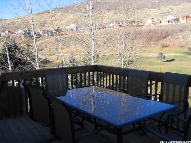 3118 Creek Rd, Park City, UT 84098 — photo 5