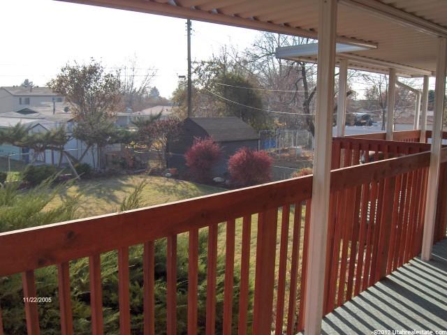 232 W Gordon Ave, Layton, UT 84041 — photo 8