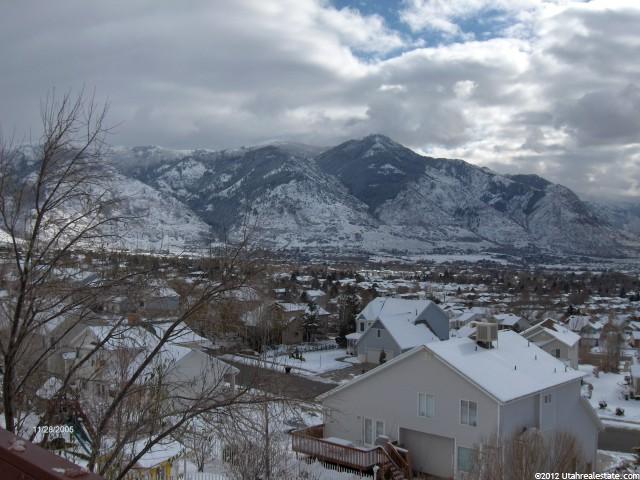 321 E 3575 N, North Ogden, UT 84414 — photo 8
