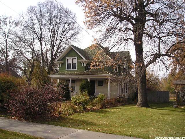 357 S 100 W, Logan, UT 84321 — photo 2