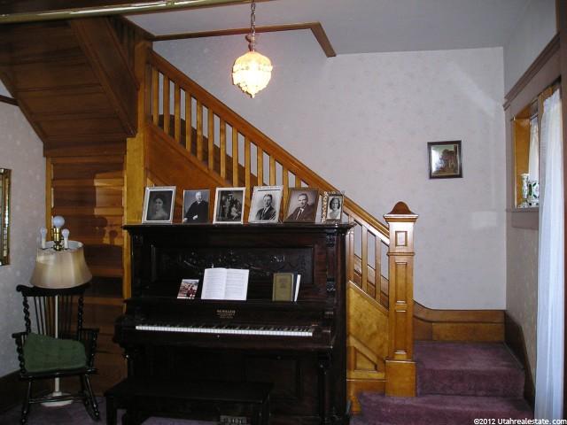 357 S 100 W, Logan, UT 84321 — photo 4