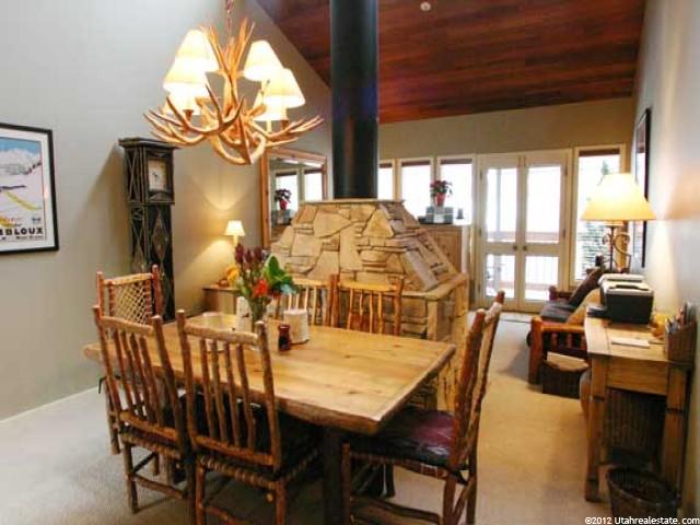 1453 Crescent Rd, Park City, UT 84060 — photo 3