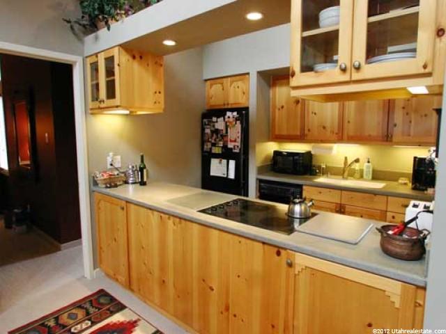 1453 Crescent Rd, Park City, UT 84060 — photo 4
