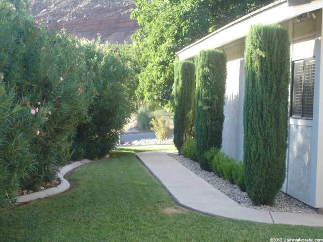 1321 W Player Cir, St. George, UT 84790 — photo 2