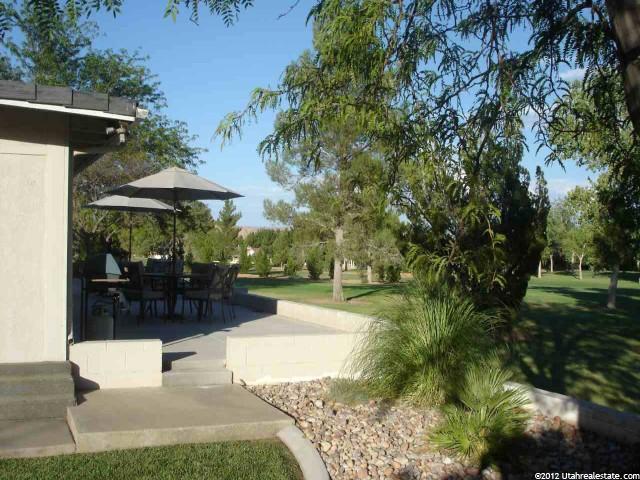 1321 W Player Cir, St. George, UT 84790 — photo 3