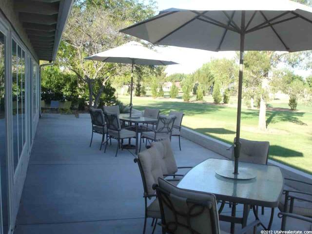 1321 W Player Cir, St. George, UT 84790 — photo 4