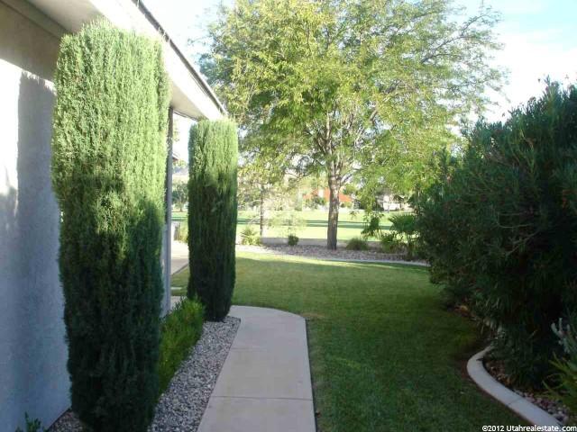 1321 W Player Cir, St. George, UT 84790 — photo 5