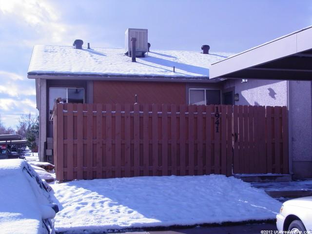 1941 E 5625 S, South Ogden, UT 84403 — photo 2