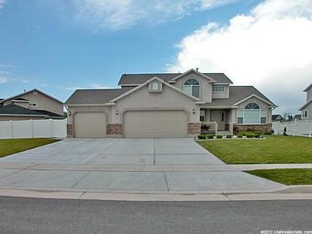 3773 S 600 W, Syracuse, UT 84075 — photo 6