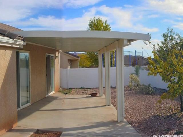 640 E 460 S, Ivins, UT 84738 — photo 2
