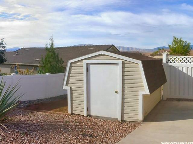 640 E 460 S, Ivins, UT 84738 — photo 3