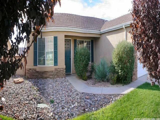 640 E 460 S, Ivins, UT 84738 — photo 5