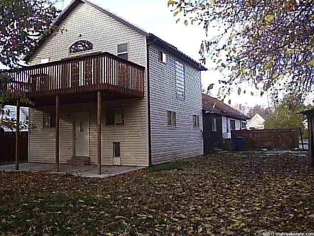 507 Canyon Rd, Ogden, UT 84404 — photo 2