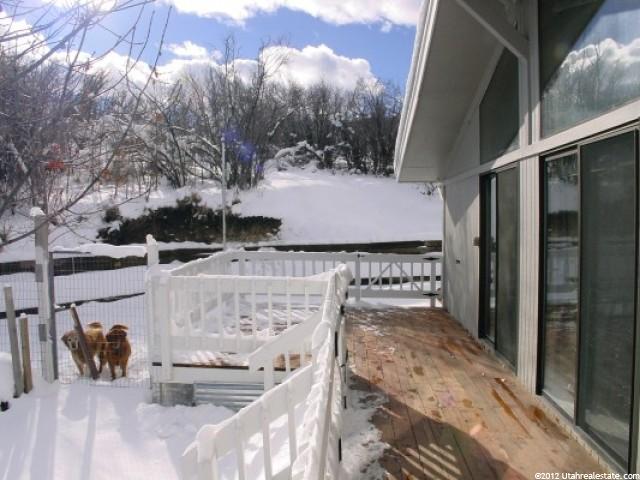 4159 Nordic Valley Dr, Eden, UT 84310 — photo 2