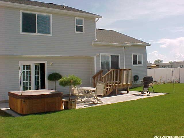 4198 W 5075 S, Roy, UT 84067 — photo 7