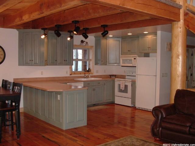 11054 E Green Briar, Timber Lakes, UT 84032 — photo 2