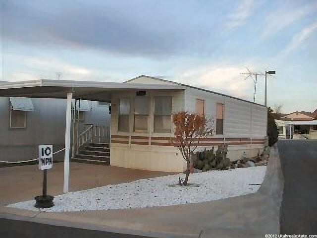 1225 N Dixie Downs Rd #125, St. George, UT 84770 — photo 2