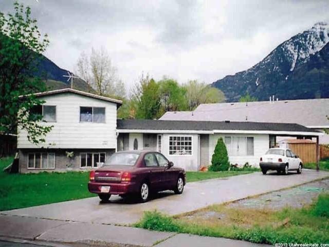 1005 E 800 N, Orem UT 84097