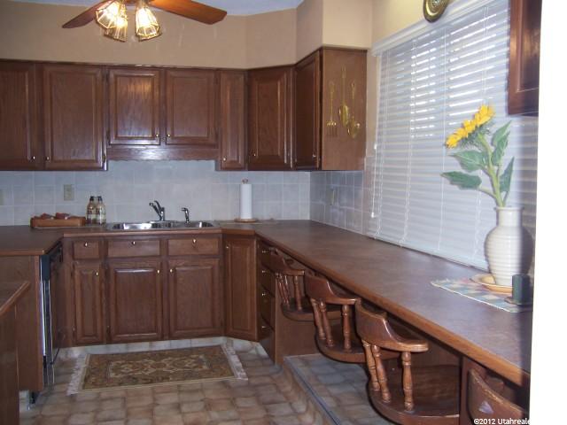 3363 S 200 W, Bountiful, UT 84010 — photo 3