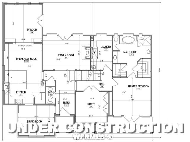4280 Scenic Cir, Bountiful, UT 84010 — photo 2