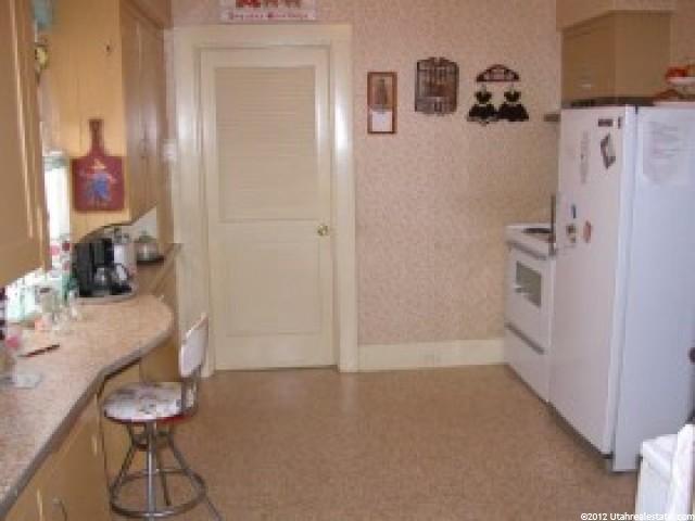 1258 E 26th St S, Ogden, UT 84401 — photo 3