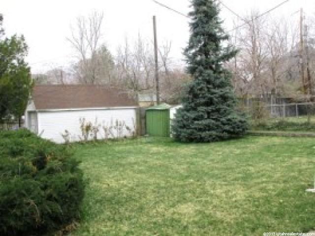 1258 E 26th St S, Ogden, UT 84401 — photo 7
