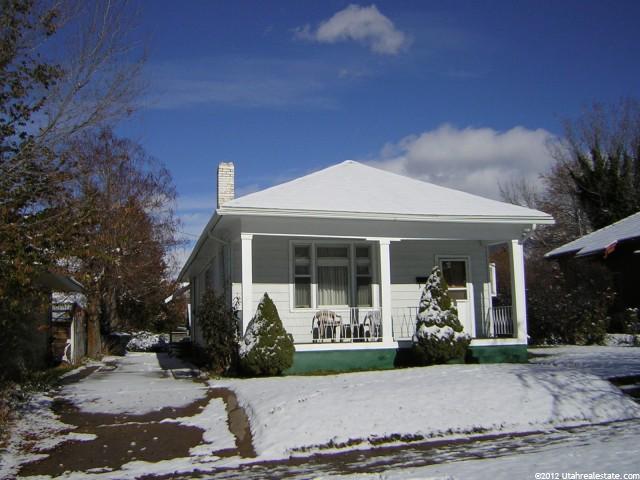 1258 E 26th St S, Ogden, UT 84401 — photo 8