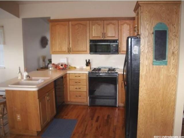 1316 E 600 N, Bountiful, UT 84010 — photo 3