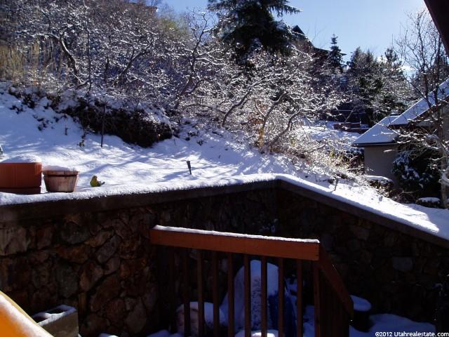 422 E Canyon Estates Cir, Bountiful, UT 84010 — photo 3