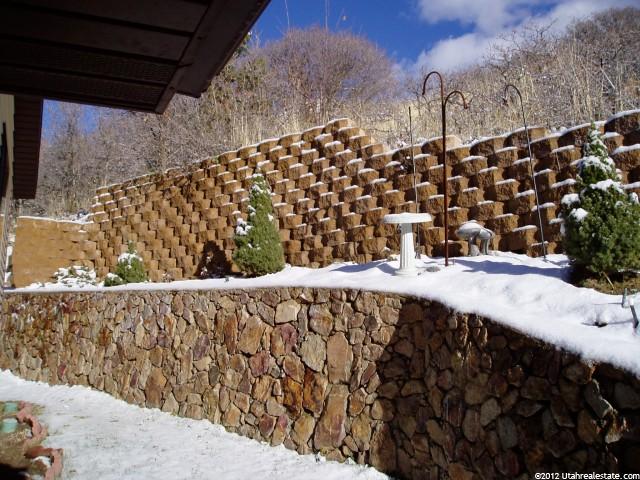 422 E Canyon Estates Cir, Bountiful, UT 84010 — photo 7