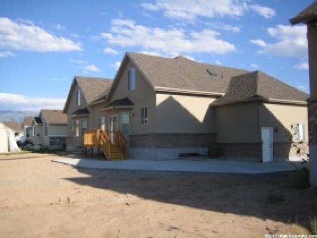 1784 W Ridge Point Dr N, West Point, UT 84015 — photo 8