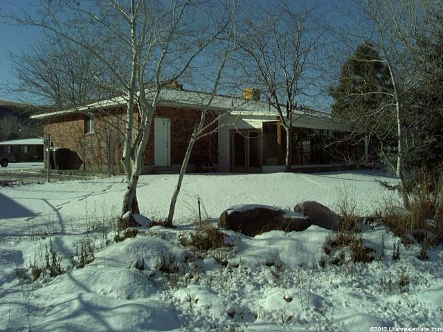 2384 E Deer Run, South Weber, UT 84403 — photo 8
