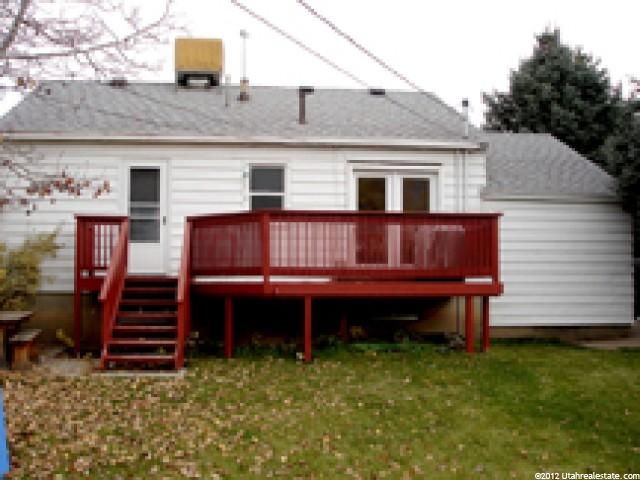 58 N Colonial Ave, Layton, UT 84041 — photo 3