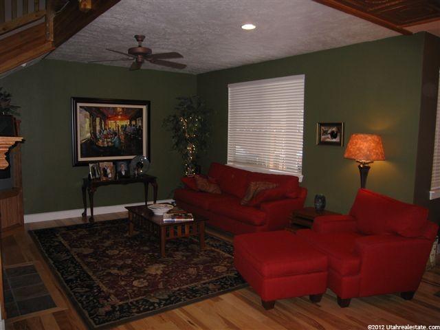 1113 Station Loop Rd, Park City, UT 84098 — photo 2