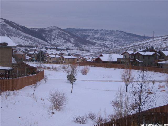 1113 Station Loop Rd, Park City, UT 84098 — photo 7