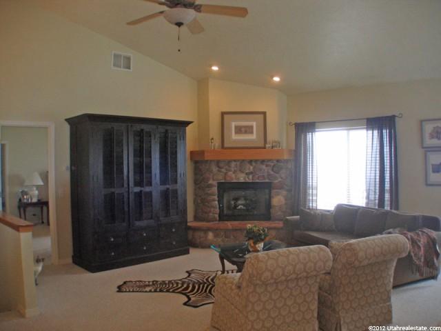 3948 W View Pointe Dr, Park City, UT 84098 — photo 2