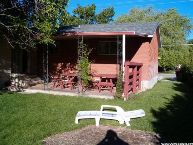 855 Canyon Rd, Ogden, UT 84404 — photo 2