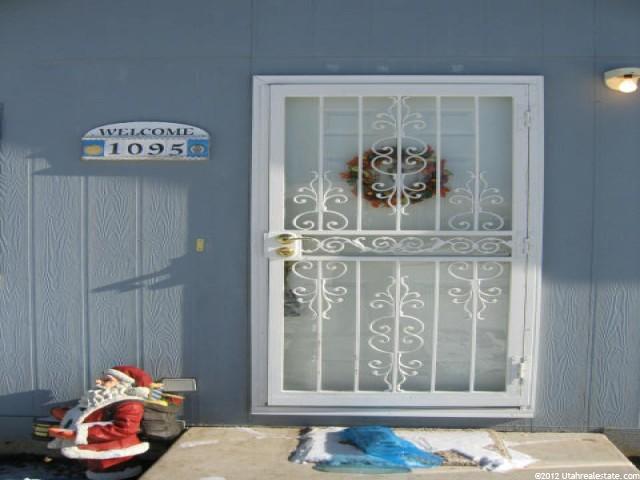 1095 S 1650 E, Clearfield, UT 84015 — photo 2