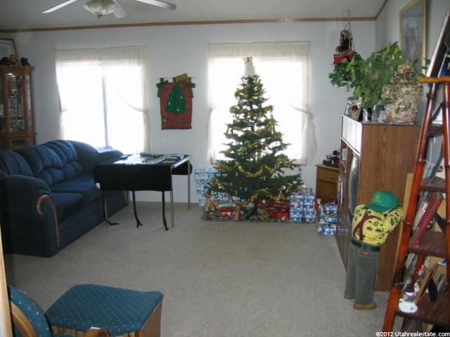 1095 S 1650 E, Clearfield, UT 84015 — photo 6