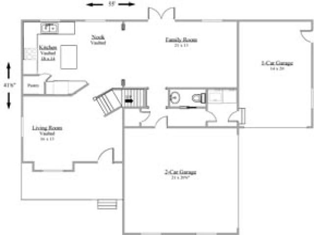 2687 S 585 W, Syracuse, UT 84075 — photo 2